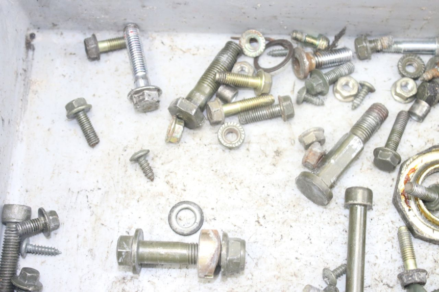 photo de SCREW FASTENER BAG IMF INDUSTRIE PACH 2T 50 (2009 - 2018)