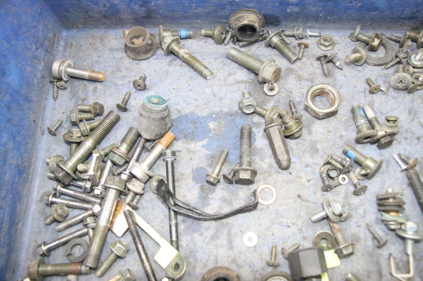 photo de SCREW FASTENER BAG SYM JET 14 4T 50 (2018 - 2022)