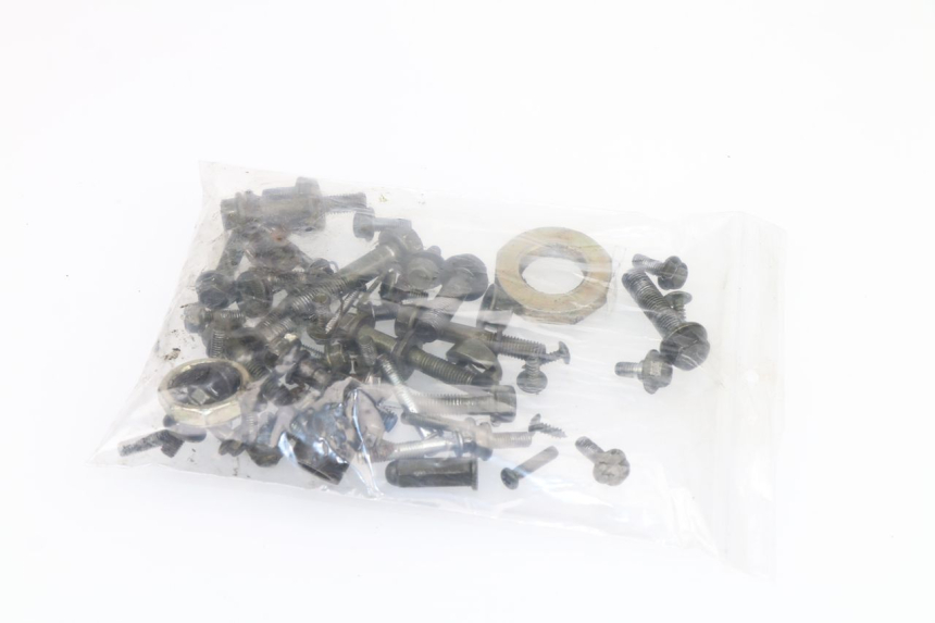 photo de SCREWS BAG ZNEN JET R 50 (2012 - 2018)