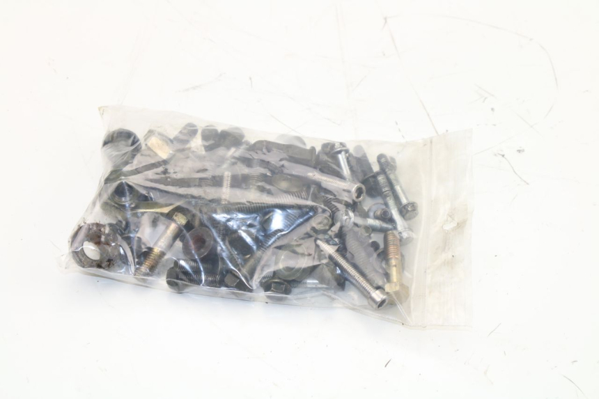 photo de SCREWS BAG JIAJUE SPIRO 50 (2012 - 2018)