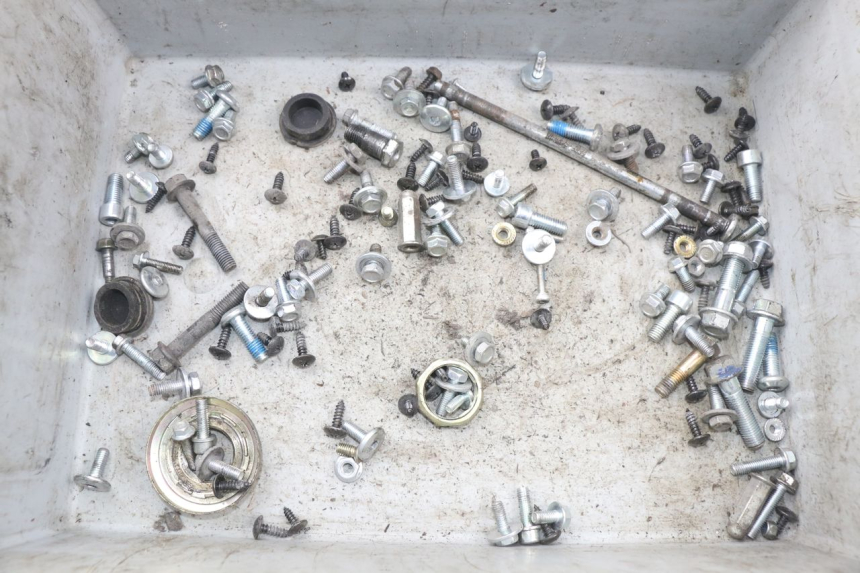 photo de SCREWS BAG JM MOTORS F45i 4T 50 (2020 - 2023)
