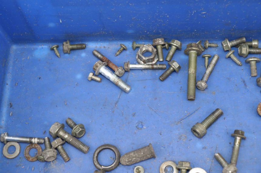 photo de SCREWS BAG JM MOTORS OLDIES GT 4T 50 (2010 - 2017)