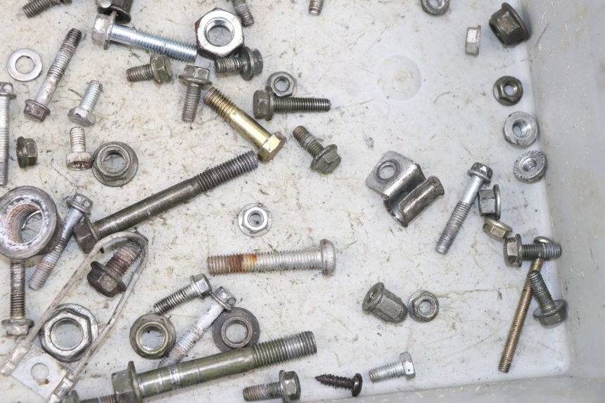 photo de SCREWS BAG JM MOTORS SUNNY 50 (2017 - 2020)