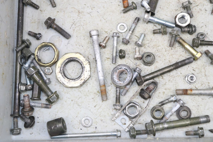 photo de SCREWS BAG JM MOTORS SUNNY 50 (2017 - 2020)