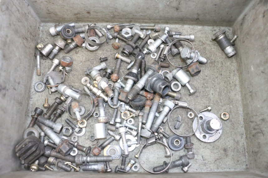photo de SCREWS BAG BMW K 75 RT 750 (1989 - 1997)