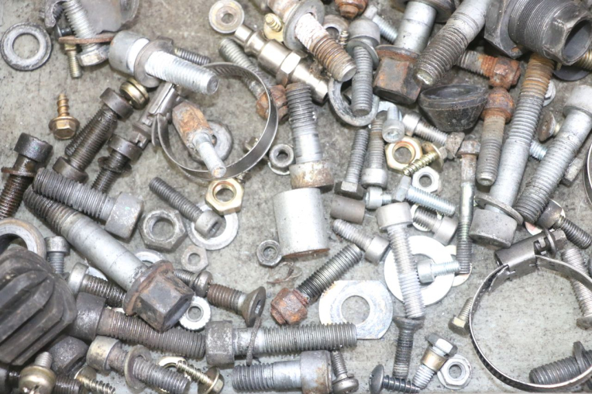photo de SCREWS BAG BMW K 75 RT 750 (1989 - 1997)