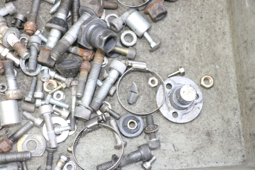 photo de SCREWS BAG BMW K 75 RT 750 (1989 - 1997)