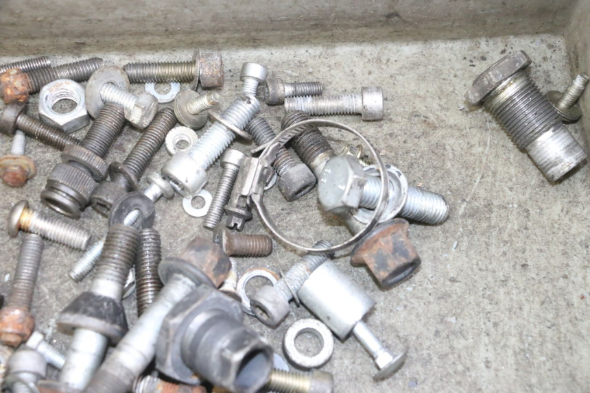 photo de SCREWS BAG BMW K 75 RT 750 (1989 - 1997)