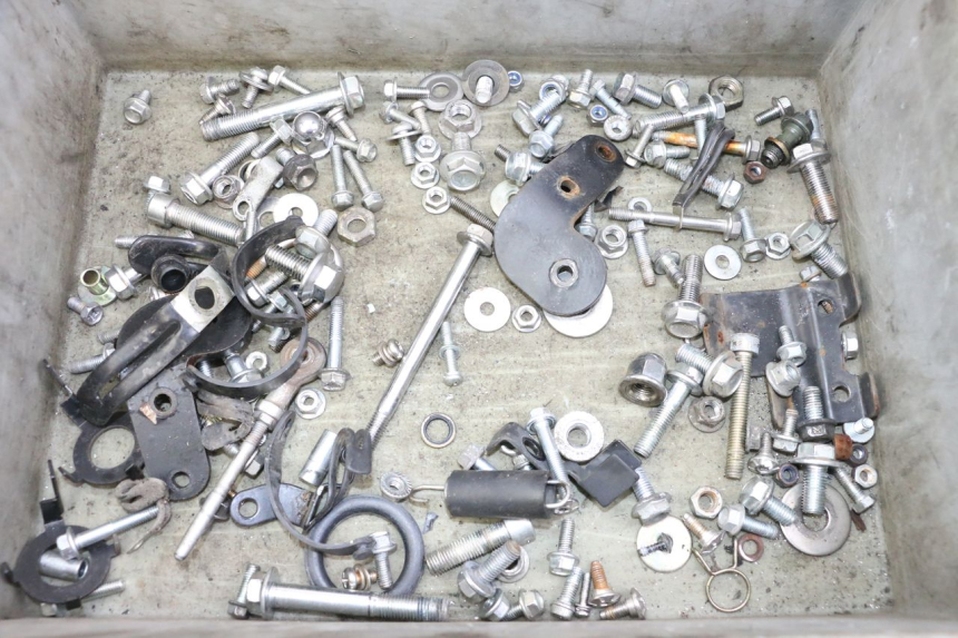 photo de SCREWS BAG KEEWAY K-LIGHT KLIGHT 125 (2018 - 2025)