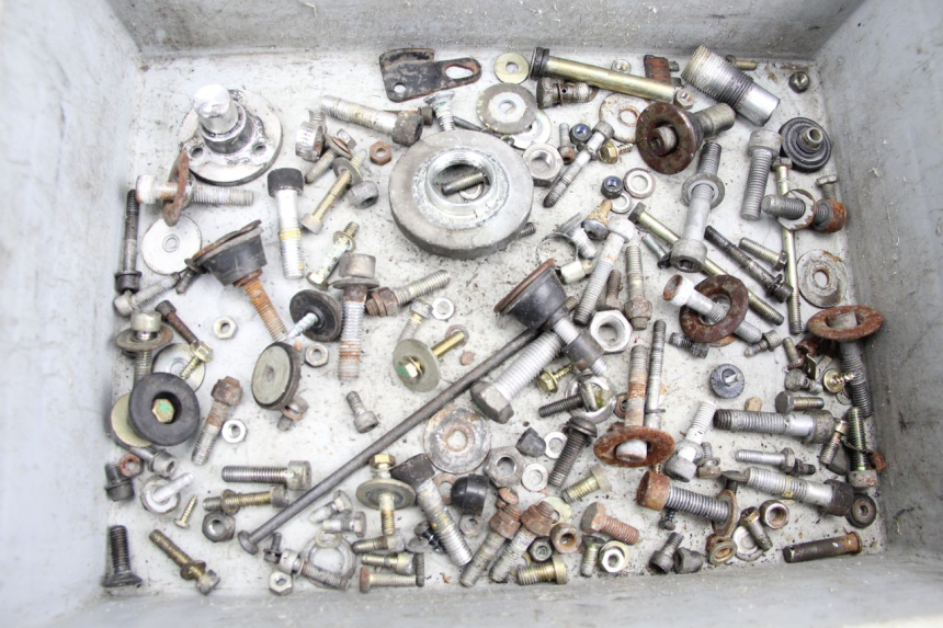 photo de SCREWS BAG BMW K100 1000 (1982 - 1990)