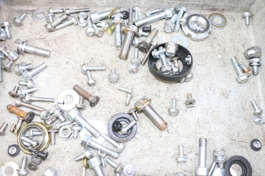 photo de SCREWS BAG KIDEN KD125-G 125 (2018 - 2022)