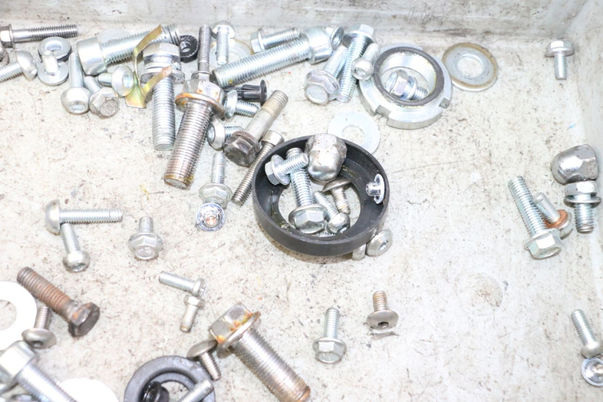 photo de SCREWS BAG KIDEN KD125-G 125 (2018 - 2022)