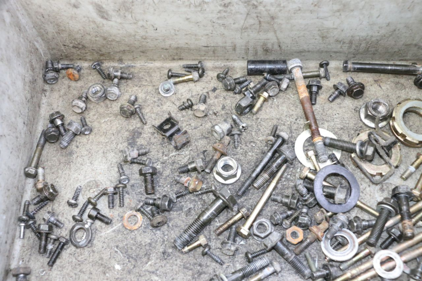 photo de SCREW BAG PEUGEOT KISBEE 2T 50 (2010 - 2017)