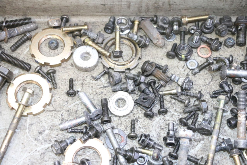 photo de SCREW BAG PEUGEOT KISBEE 2T 50 (2010 - 2017)