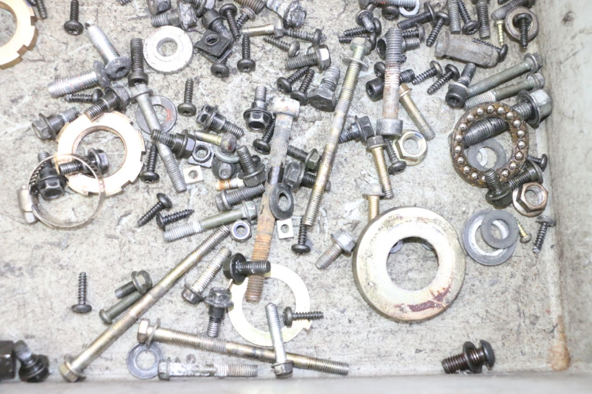 photo de SCREW BAG PEUGEOT KISBEE 2T 50 (2010 - 2017)