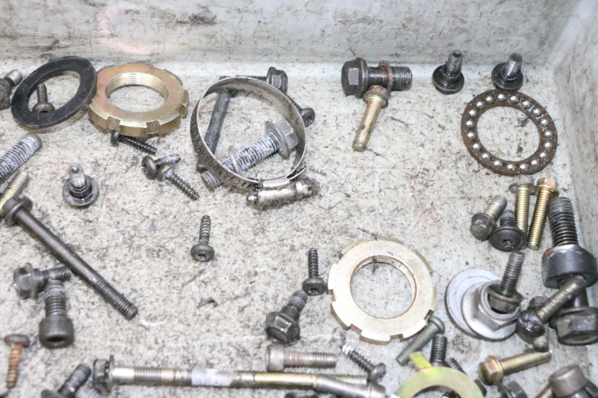 photo de SCREW BAG PEUGEOT KISBEE 2T 50 (2010 - 2017) - Product overview