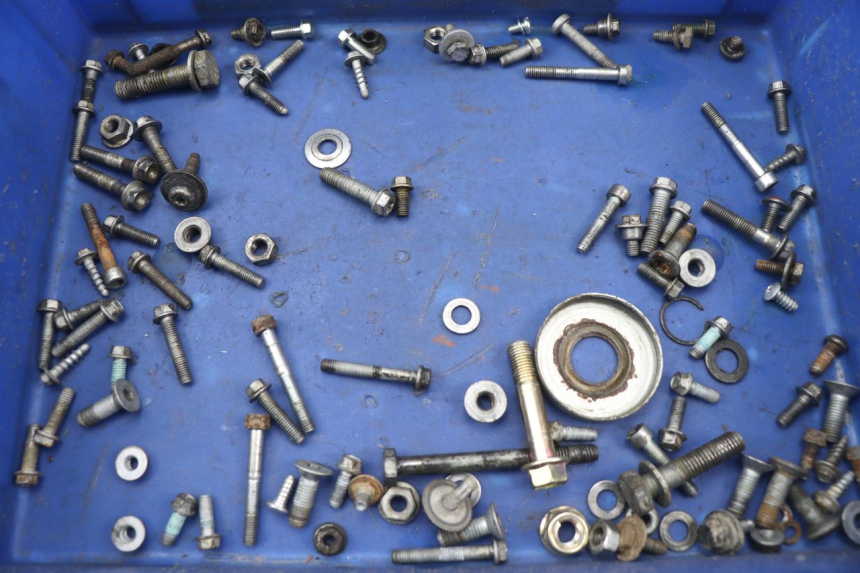 photo de SCREWS BAG KTM SX 65 (2003 - 2008)