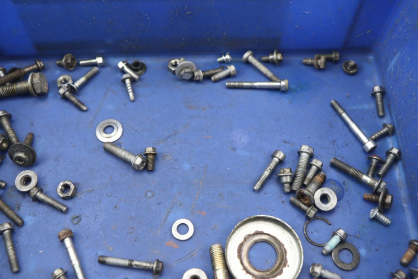 photo de SCREWS BAG KTM SX 65 (2003 - 2008)