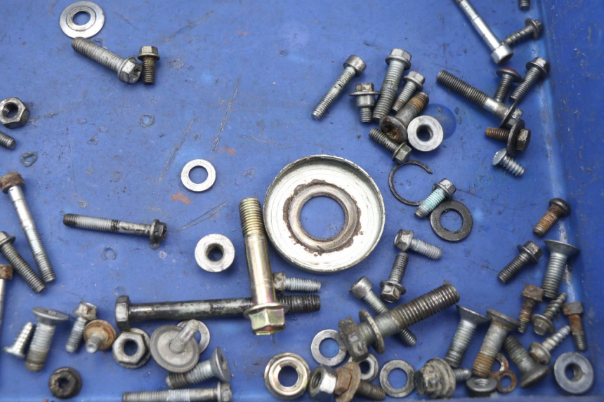 photo de SCREWS BAG KTM SX 65 (2003 - 2008)