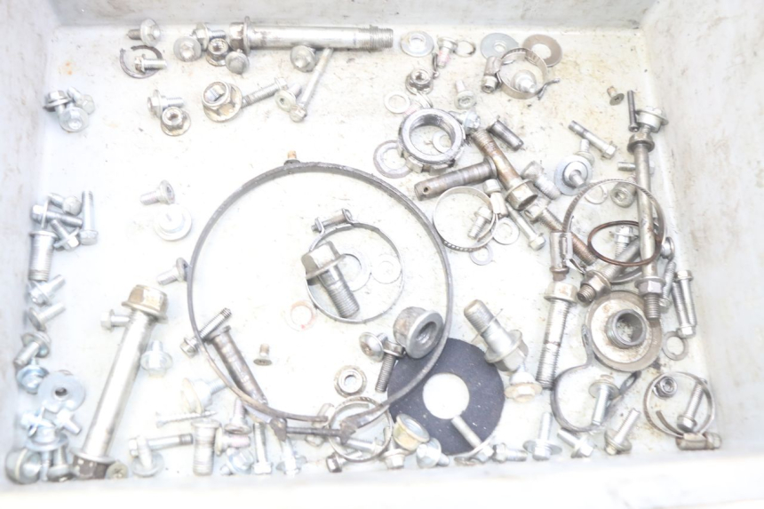 photo de SCREWS BAG KAWASAKI KX 85 (2014 - 2021)