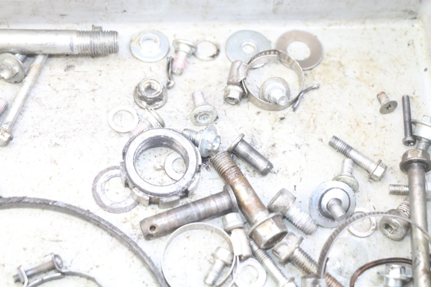 photo de SCREWS BAG KAWASAKI KX 85 (2014 - 2021)