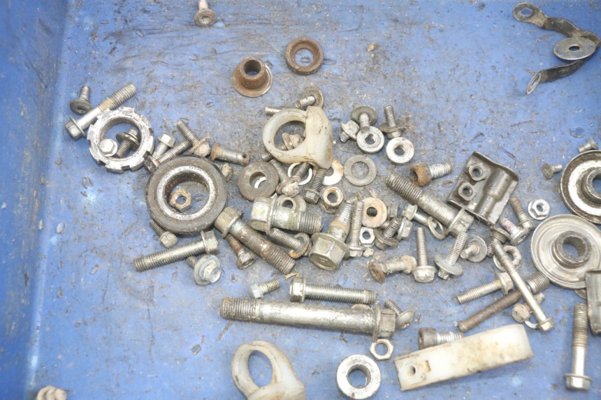 photo de SCREW FASTENER BAG KAWASAKI KX 85 (2001 - 2013)
