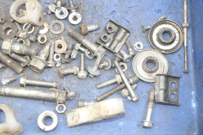 photo de SCREW FASTENER BAG KAWASAKI KX 85 (2001 - 2013)