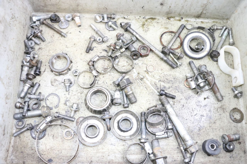 photo de SCREWS BAG KAWASAKI KX 85 (2014 - 2021)