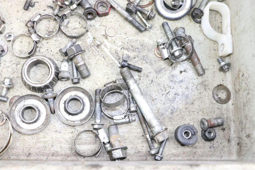 photo de SCREWS BAG KAWASAKI KX 85 (2014 - 2021)