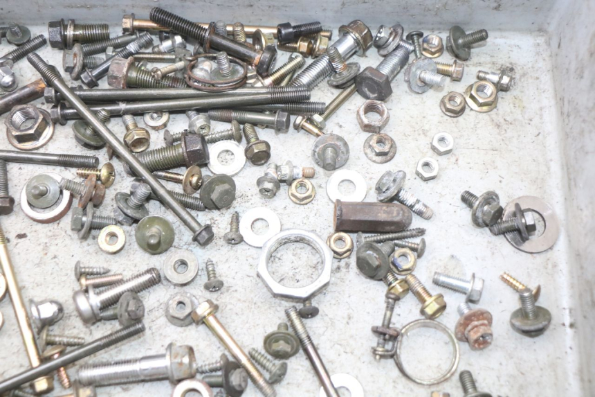 photo de SCREW FASTENER BAG KYMCO DINK STREET ABS 125 (2011 - 2018)