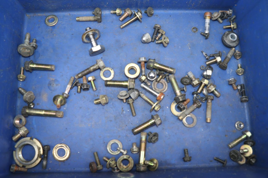 photo de SCREWS BAG KYMCO PULSAR 125 (2008 - 2015)