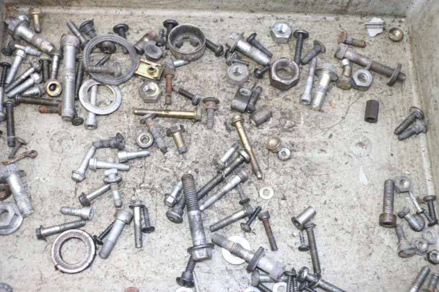 photo de SCREWS BAG PIAGGIO LIBERTY 125 (1998 - 2008)