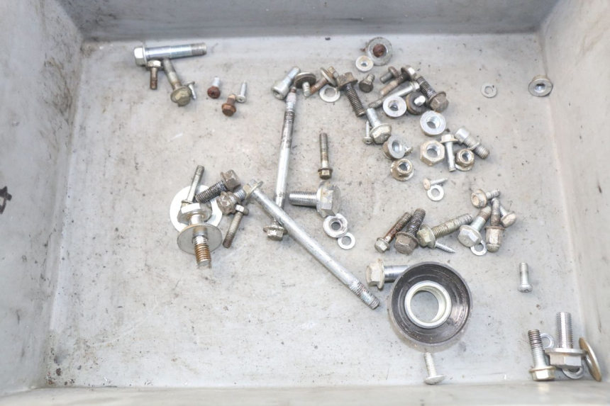 photo de SCREWS BAG LIFAN DIRTBIKE 50