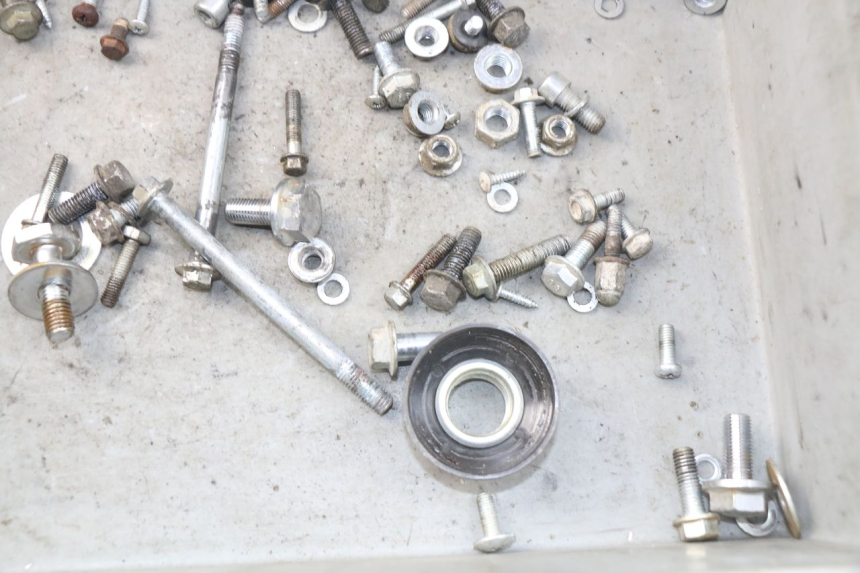 photo de SCREWS BAG LIFAN DIRTBIKE 50