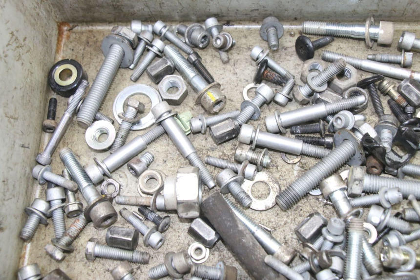 photo de SCREWS BAG LIGIER PULSE 3 1 (2014 - 2020)