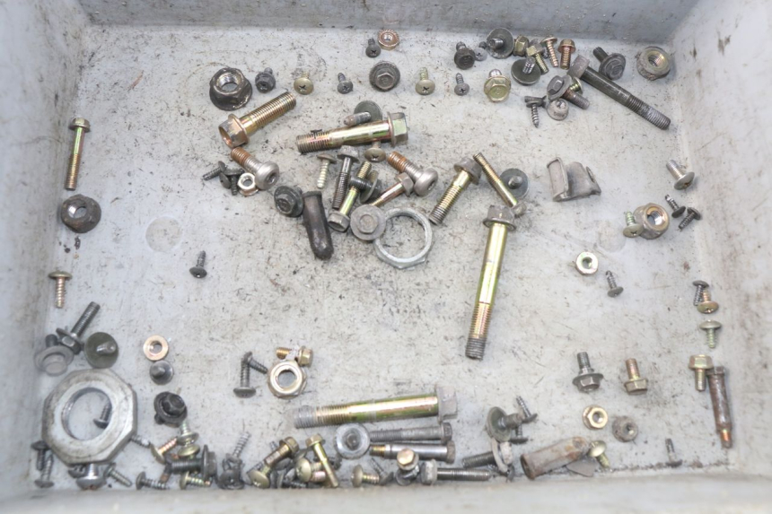 photo de SCREWS BAG KYMCO LIKE 4T 50 (2009 - 2018)