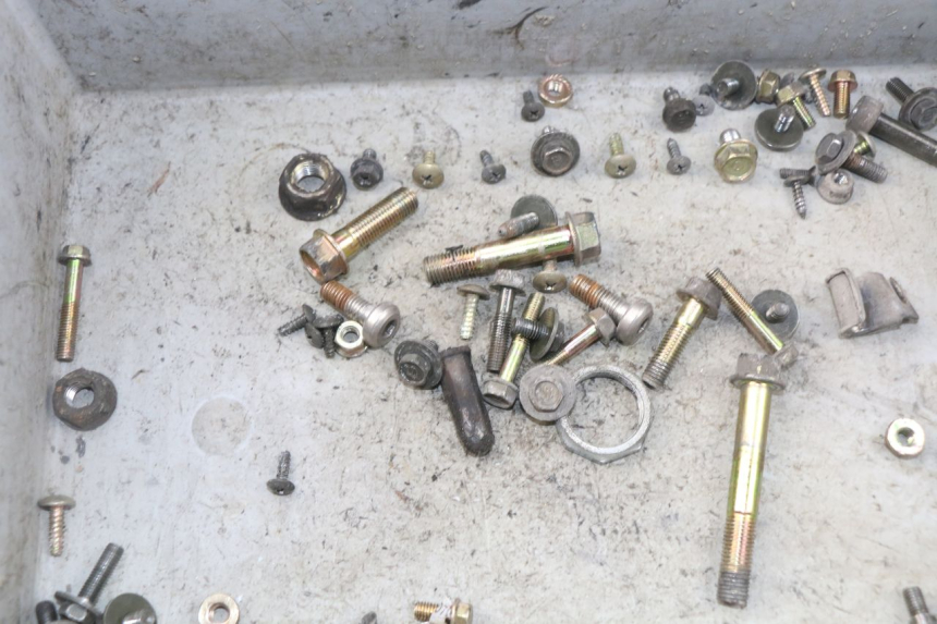 photo de SCREWS BAG KYMCO LIKE 4T 50 (2009 - 2018)