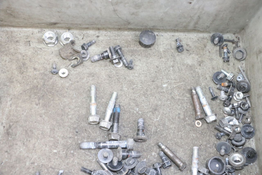 photo de SCREWS BAG KYMCO LIKE 4T 50 (2019 - 2025)