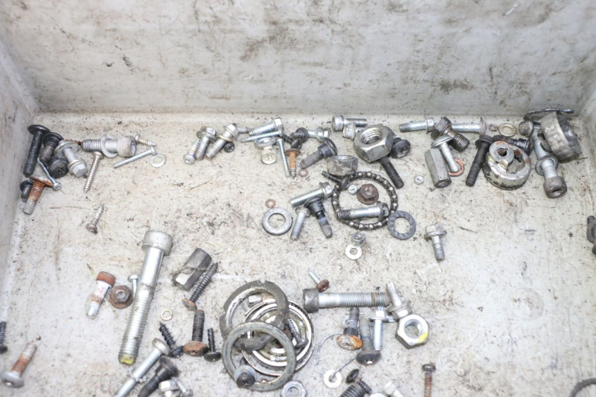 photo de SCREWS BAG PIAGGIO LXV 4T 50 (2009 - 2013)