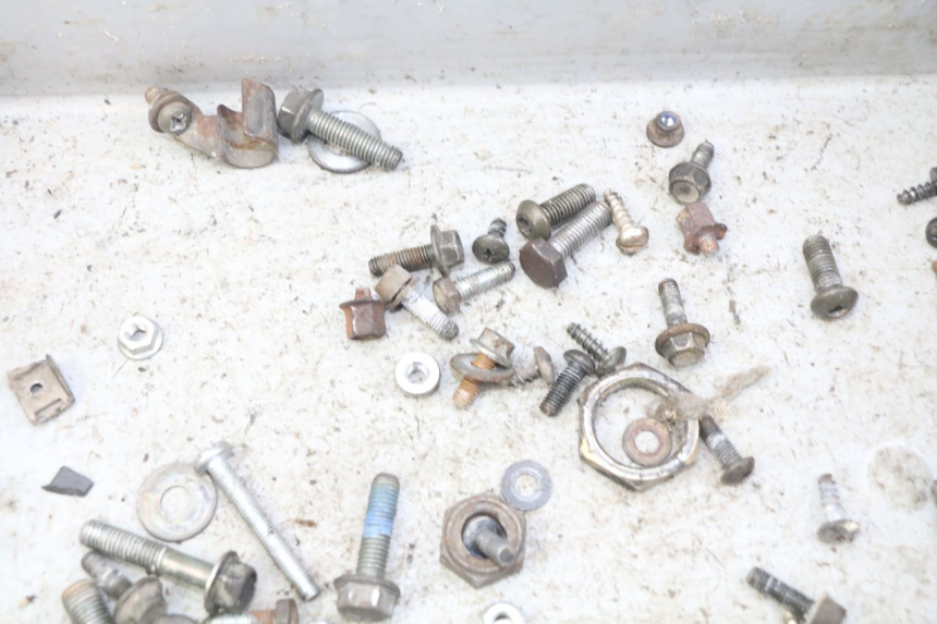 photo de SCREW FASTENER BAG MBK FLIPPER 50 (2004 - 2012)