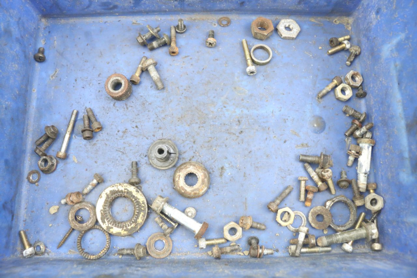 photo de SCREW FASTENER BAG MBK FLIPPER 50 (2004 - 2012)