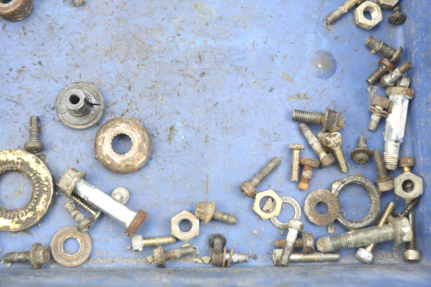 photo de SCREW FASTENER BAG MBK FLIPPER 50 (2004 - 2012)