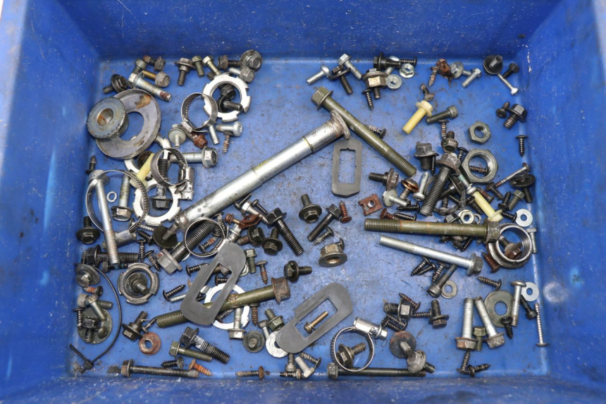 photo de SCREWS BAG MBK SKYCRUISER 125 (2006 - 2009)