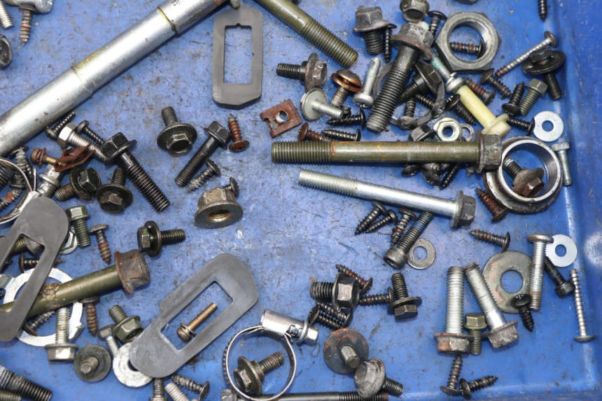 photo de SCREWS BAG MBK SKYCRUISER 125 (2006 - 2009)