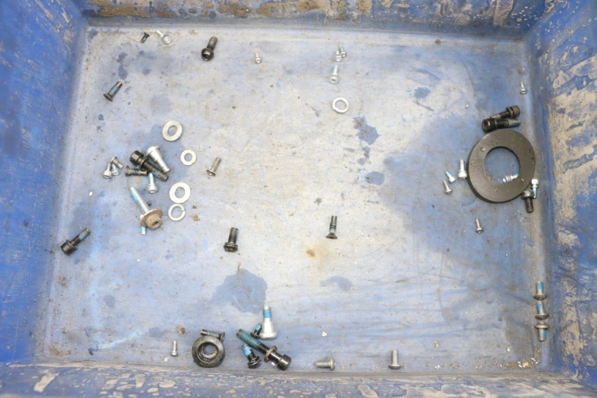 photo de SCREWS BAG XIAOMI MI PRO 2 1