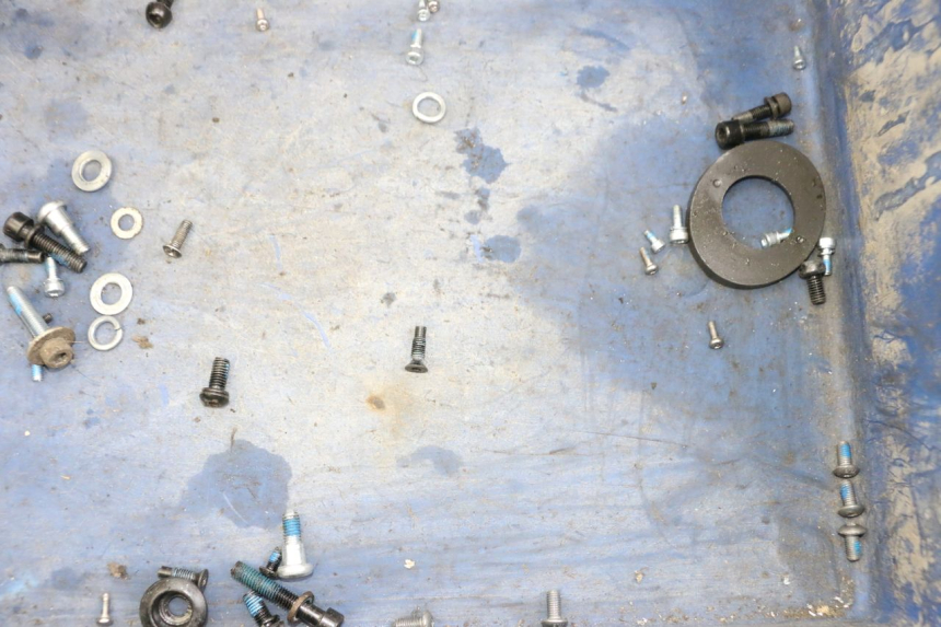 photo de SCREWS BAG XIAOMI MI PRO 2 1