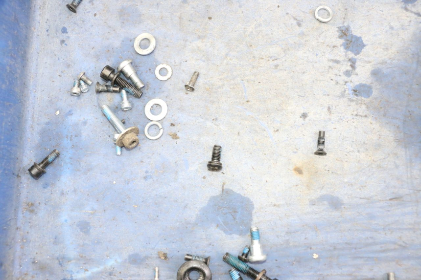 photo de SCREWS BAG XIAOMI MI PRO 2 1
