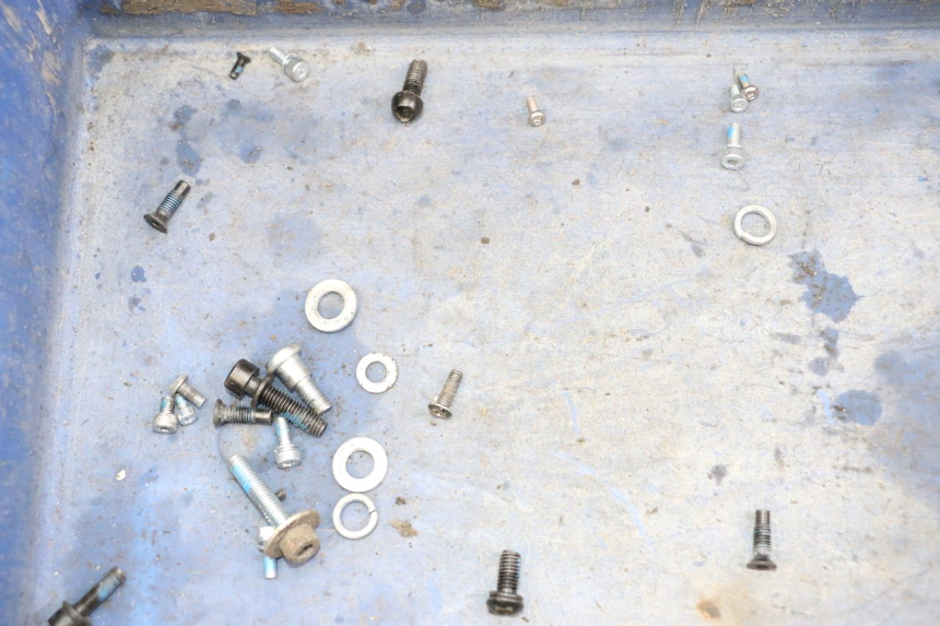 photo de SCREWS BAG XIAOMI MI PRO 2 1