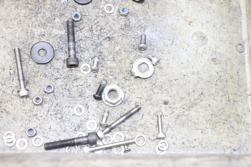 photo de BOLT HARDWARE BAG DUALTRON MINI SPECIAL 1