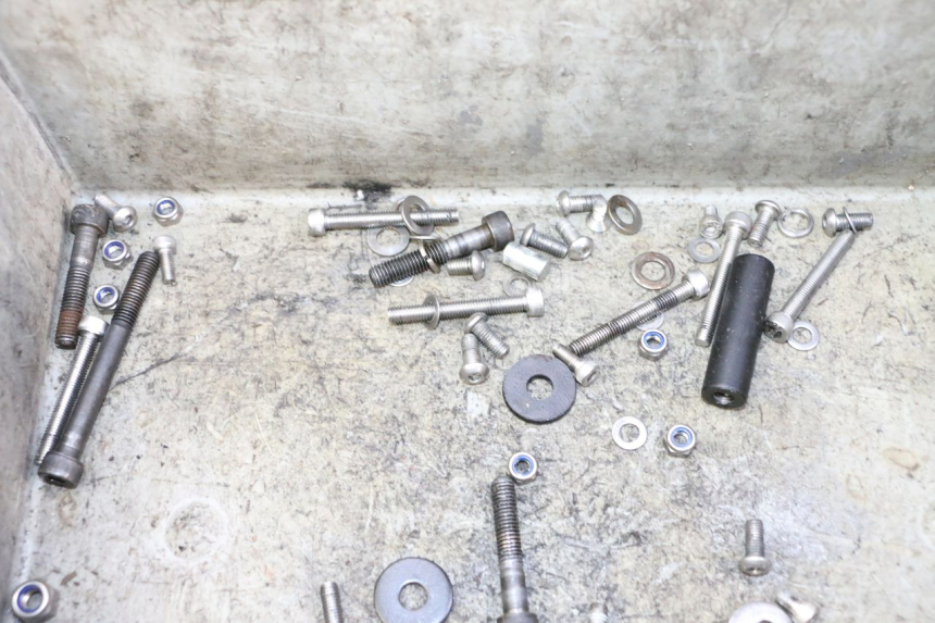 photo de BOLT HARDWARE BAG DUALTRON MINI SPECIAL 1